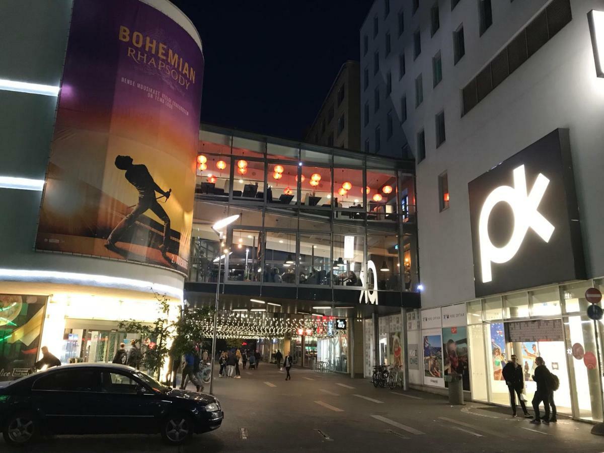 City View Apartment, Free Parking Parnu Bagian luar foto